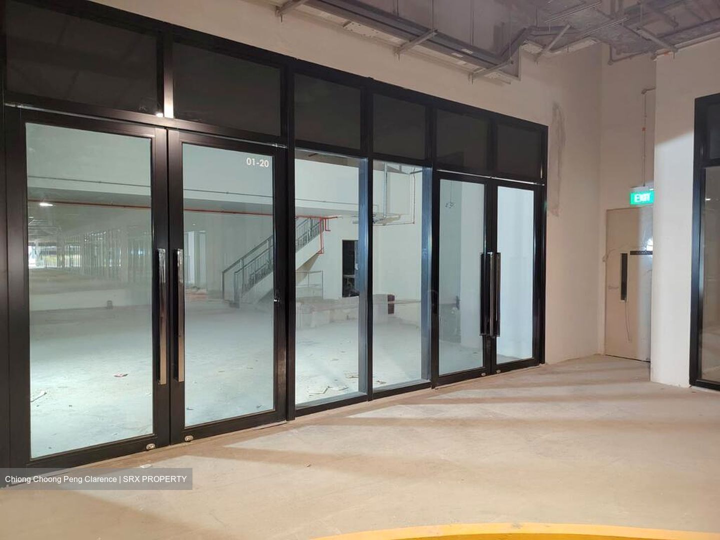 Stellar@tampines (D18), Factory #523102291